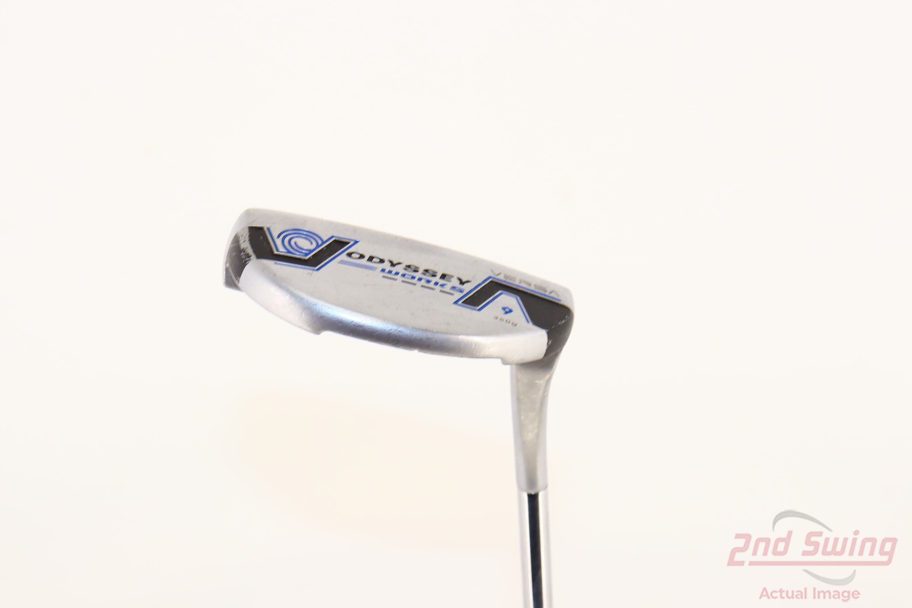 ODYSSEY WORKS VERSA 9 33インチ Amazon.co.jp: オデッセイ (ODYSSEY) WORKS VERSA #9 パター