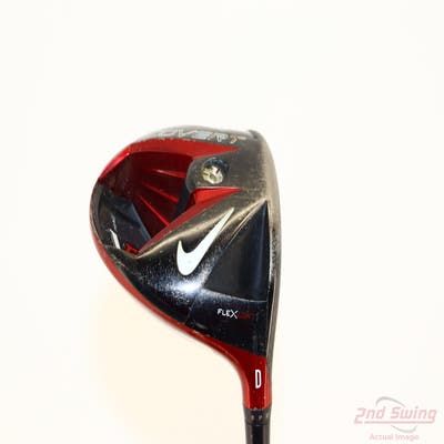 Nike VR S Covert Tour Driver 9.5° Mitsubishi Kuro Kage Silver 60 Graphite X-Stiff Right Handed 45.0in