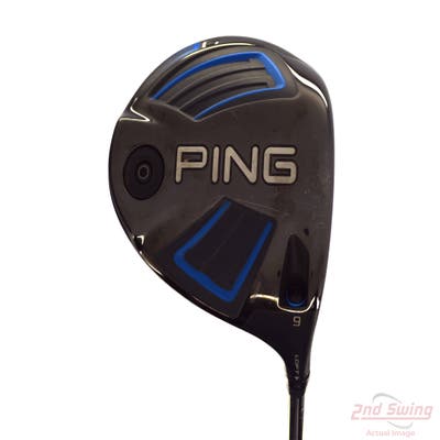 Ping 2016 G Driver 9° Ping Tour 65 Graphite Stiff Right Handed 45.0in