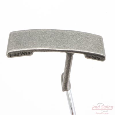 Ping Anser 5 Putter Steel Right Handed 35.0in