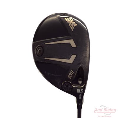 PXG 0311 GEN5 Driver 10.5° Project X Cypher 50 Graphite Senior Right Handed 45.25in
