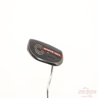 Odyssey White Hot Pro Rossie Putter Steel Right Handed 35.0in