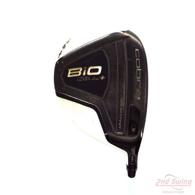 Cobra Bio Cell + Black Driver 10.5° Matrix Ozik HD 6Q3 Red Tie Graphite Stiff Right Handed 45.25in