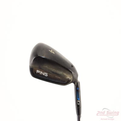 Ping 2016 G Crossover Utility Iron 4 Utility ALTA 70 Graphite Regular Right Handed 39.5in