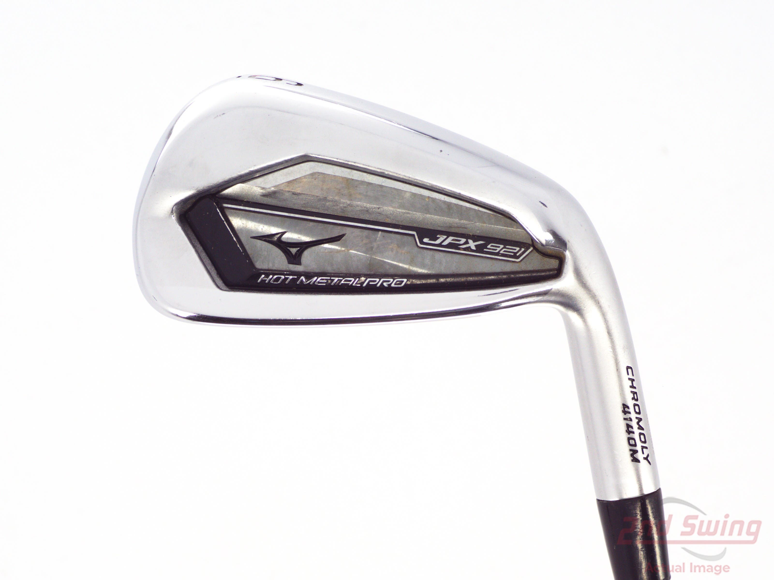 Mizuno JPX 921 Hot Metal Pro Single Iron | 2nd Swing Golf