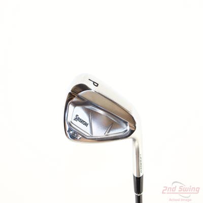 Srixon ZXi7 Single Iron Pitching Wedge PW Mitsubishi MMT 85 Graphite Regular Right Handed 35.5in