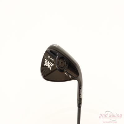 PXG Sugar Daddy III XD Wedge Sand SW 56° 12 Deg Bounce BP Mitsubishi MMT 80 Graphite Stiff Right Handed 35.25in