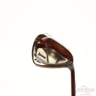 Srixon ZXi7 Single Iron 9 Iron Mitsubishi MMT 85 Graphite Regular Right Handed 36.0in