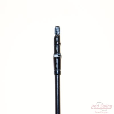 Used W/ TaylorMade RH Adapter LA Golf Trono 65 Driver Shaft Stiff 43.0in