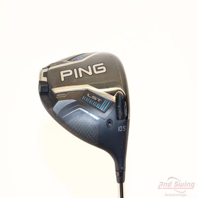Ping G440 LST Driver 10.5° Ping Tour 2.0 Chrome 65 Graphite Stiff Right Handed 45.5in