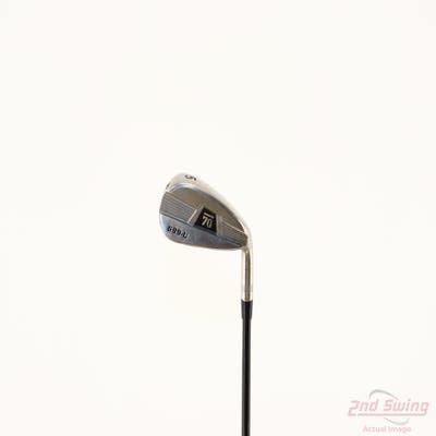 Sub 70 699 Pro v2 Utility Satin Utility Iron 5 Utility Project X HZRDUS Black Gen4 90HY Graphite Stiff Right Handed 38.5in
