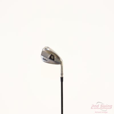 Sub 70 699 Pro v2 Utility Satin Utility Iron 4 Utility Project X HZRDUS Black Gen4 90HY Graphite Stiff Right Handed 39.0in