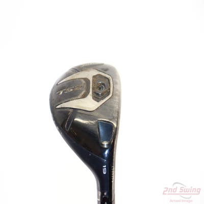 Titleist TS2 Hybrid 3 Hybrid 19° Mitsubishi Tensei AV Blue 70 Graphite Stiff Right Handed 40.5in