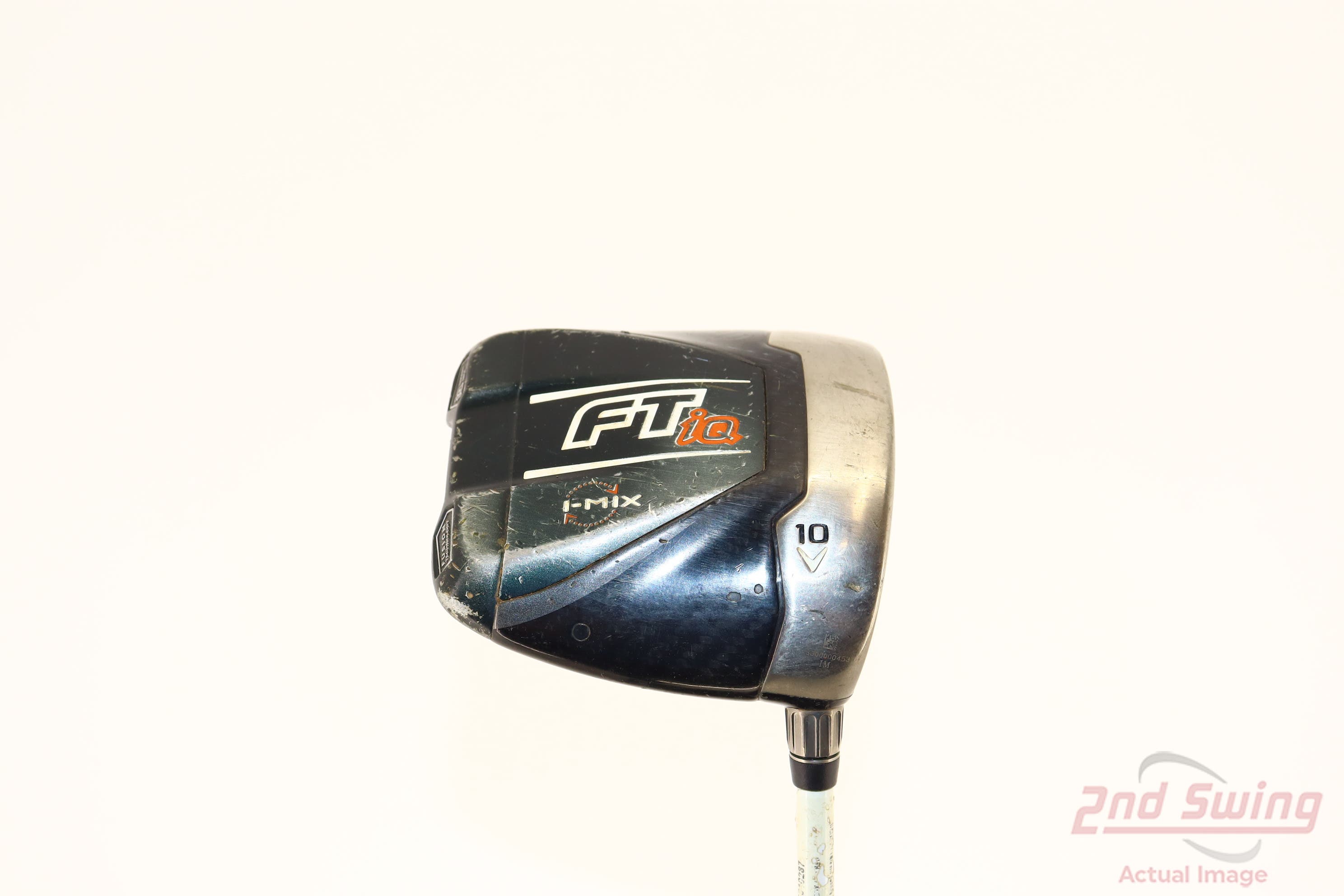 Callaway FT-iQ Driver | 2nd Swing Golf