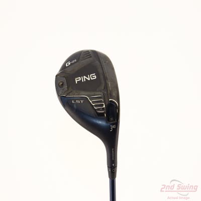Ping G425 LST Fairway Wood 3 Wood 3W 14.5° Fujikura Ventus Blue 7 Graphite Stiff Right Handed 42.25in