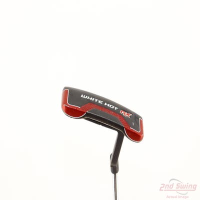 Odyssey White Hot RX 1W SH Putter Steel Right Handed 34.75in