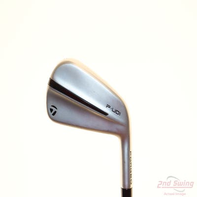 TaylorMade P-UDI Utility Iron 2 Utility 17° UST Recoil Dart HDC Graphite Stiff Right Handed 39.75in