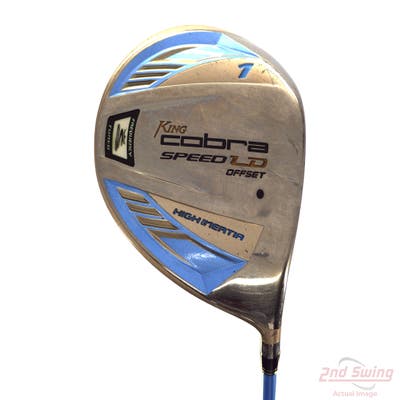 Cobra Speed LD M Offset Driver 13° Aldila VS Proto HL Graphite Ladies Right Handed 44.25in