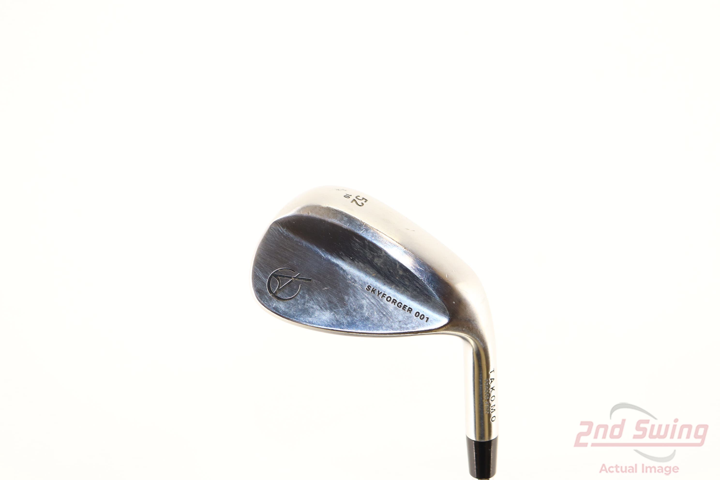 TAKOMO　GOLF　スカイフォージャー001　ウェッジ　2本　KBS TAKOMO GOLF スカイフォージャー001 ウェッジ 2本 KBS Skyforger