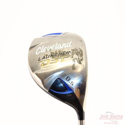 Cleveland Launcher DST Tour Driver 8.5° Aldila DVS 60 Graphite X-Stiff Right Handed 45.5in