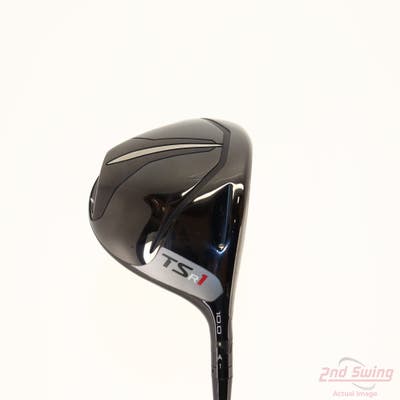 Titleist TSR1 Driver 10° Mitsubishi MMT SpeedMesh 40 Graphite Regular Right Handed 45.75in