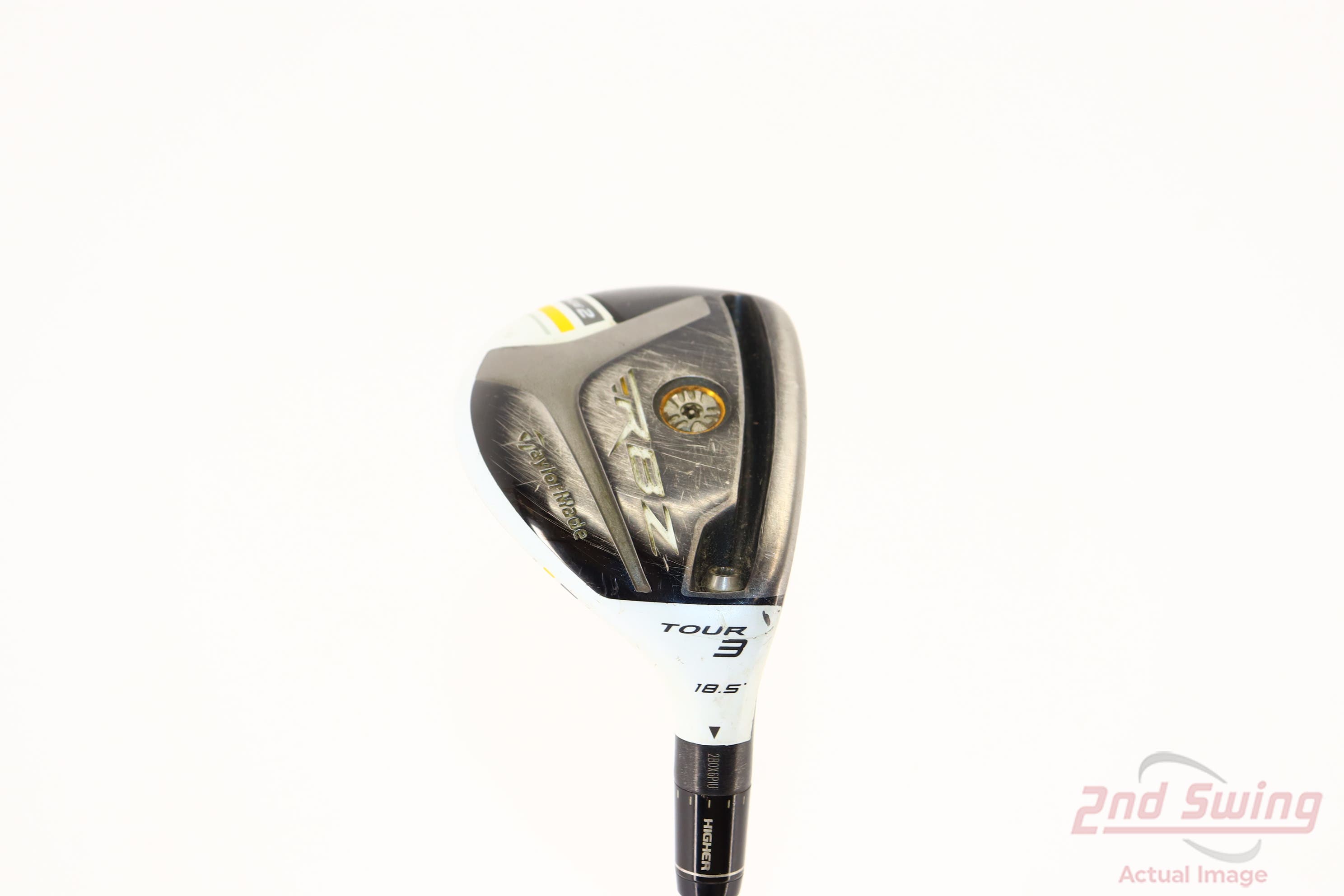 ロケットボールズステージ2 Tour RocketBallz Stage 2 Tour Rescue | TaylorMade Golf