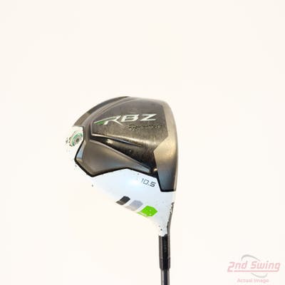 TaylorMade RocketBallz Driver 10.5° TM Matrix XCON 5 Graphite Stiff Right Handed 46.0in