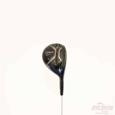 Titleist 917 F2 Fairway Wood 3 Wood 3W 15° Aldila Rogue Black 95 MSI 60 Graphite Stiff Right Handed 42.5in