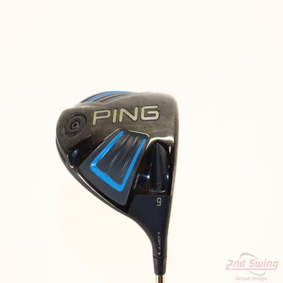 Ping 2016 G Driver 9° Ping Tour 65 Graphite Stiff Right Handed 45.0in