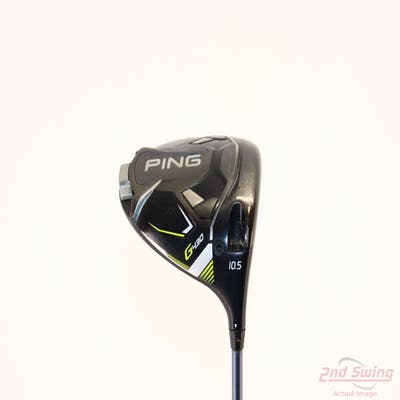 Ping G430 MAX Driver 10.5° ALTA CB 55 Slate Graphite Senior Right Handed 45.5in