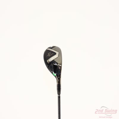 Callaway Elyte Hybrid 3 Hybrid 19° Project X Denali Charcoal 60 Graphite Regular Right Handed 40.5in