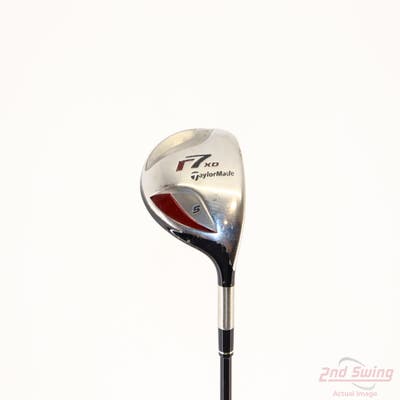 TaylorMade R7 XD Fairway Wood 5 Wood 5W TM Reax 55 Graphite Regular Right Handed 42.25in
