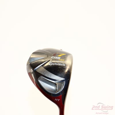 TaylorMade R7 CGB Max Driver TM Reax 45 Graphite Regular Right Handed 45.5in