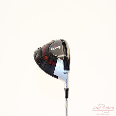 TaylorMade M4 Driver 10.5° Mitsubishi Tensei CK Orange 60 Graphite Regular Right Handed 46.25in