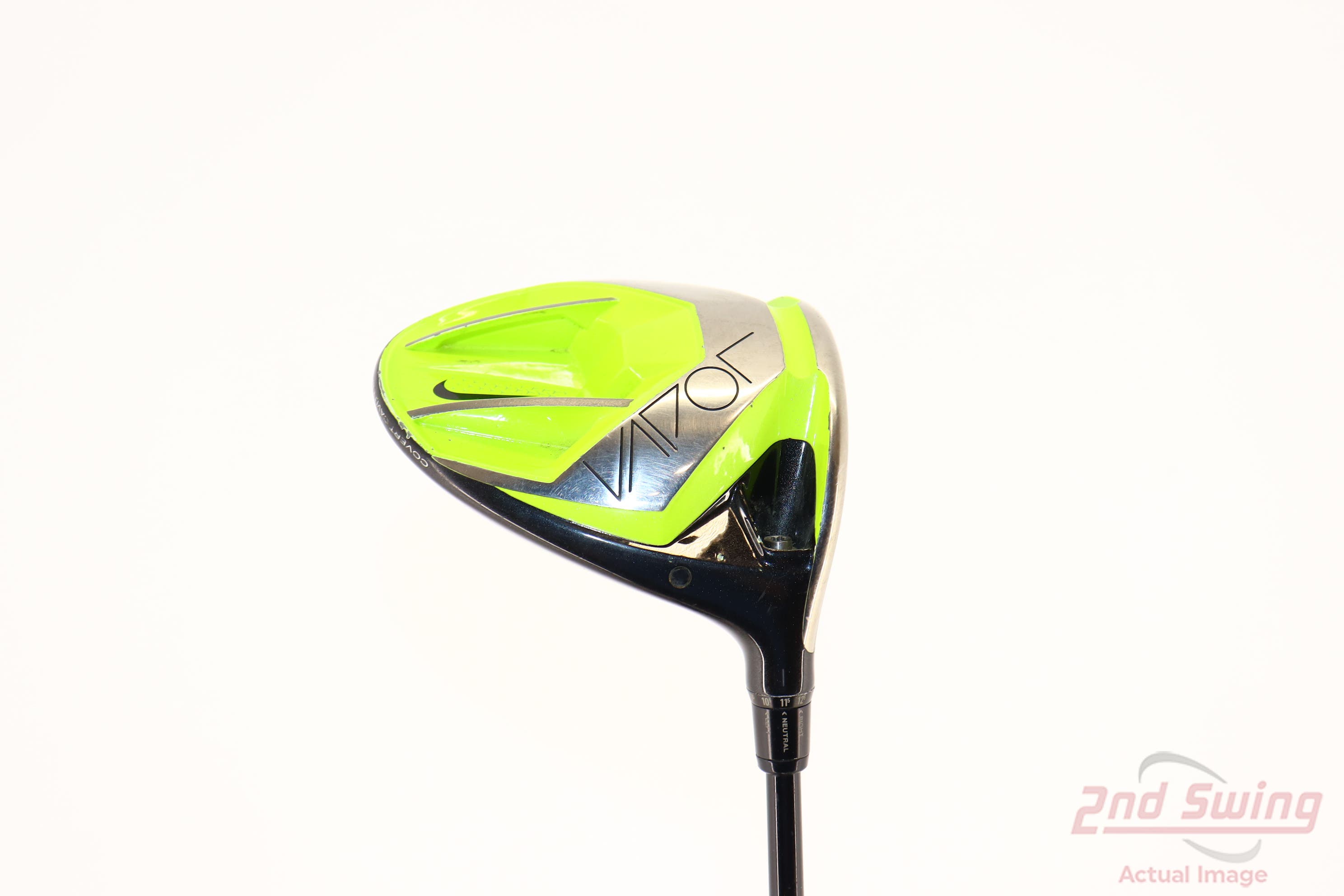 Nike Vapor Speed Driver | 2nd Swing Golf