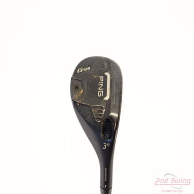 Ping G425 Hybrid 3 Hybrid 19° ALTA CB 70 Slate Graphite Regular Right Handed 40.5in