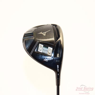 Mizuno ST-G 220 Driver 9° Project X HZRDUS Smoke Blue RDX 60 Graphite Stiff Right Handed 45.0in