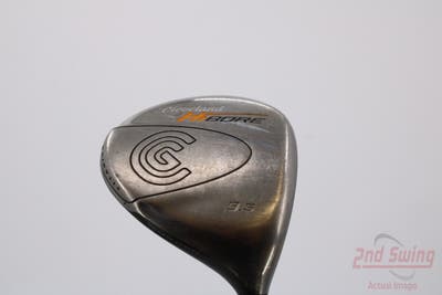 Cleveland Hibore Driver 9.5° Adams Grafalloy ProLaunch Blue Graphite Regular Right Handed 45.0in