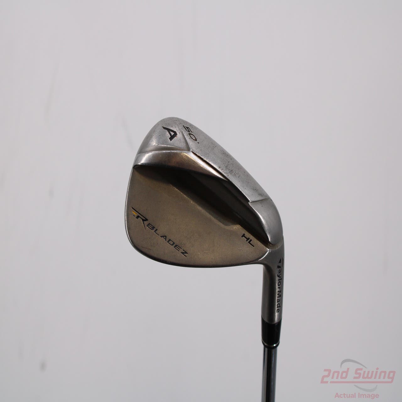 TaylorMade Rocketbladez Wedge (WD2228024691) 2nd Swing Golf
