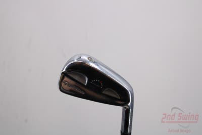 TaylorMade Rac MB Single Iron 6 Iron True Temper Dynamic Gold S300 Steel Stiff Right Handed 37.5in