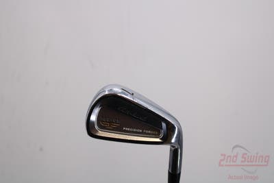 Cleveland 2012 588 CB Single Iron 7 Iron Project X Rifle 5.5 Steel Regular Right Handed 37.0in