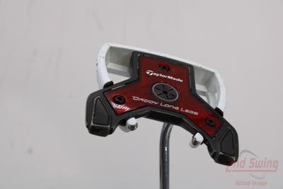 TaylorMade Daddy Long Legs Putter Face Balanced Steel Right Handed 35.0in