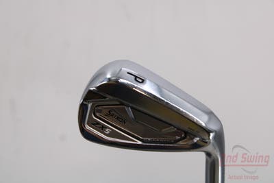 Srixon ZX5 MK II Single Iron Pitching Wedge PW Nippon NS Pro 950GH Neo Steel Stiff Right Handed 35.75in