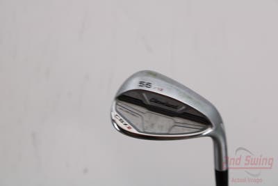 Cleveland CBX 2 Wedge Sand SW 56° 12 Deg Bounce Cleveland Action Ultralite W Graphite Wedge Flex Right Handed 34.25in