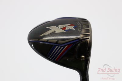 Callaway XR Driver 10.5° Project X LZ Graphite Regular Right Handed 45.75in