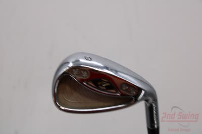 TaylorMade R7 CGB Single Iron 9 Iron TM R7 55 Graphite Stiff Right Handed 37.0in