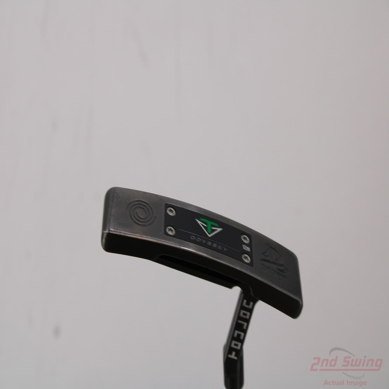Odyssey Toulon San Diego Stroke Lab Putter (WD2335160704) 2nd Swing Golf