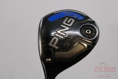 Ping G30 Fairway Wood 3 Wood 3W 14.5° Ping TFC 419F Graphite Stiff Left Handed 43.0in