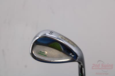 Cleveland CG14 Bloom Womens Wedge Lob LW 60° 12 Deg Bounce Stock Graphite Shaft Graphite Ladies Right Handed 34.0in