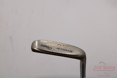 Cleveland Designed By Chrome Putter Steel Right Handed 35.5in
